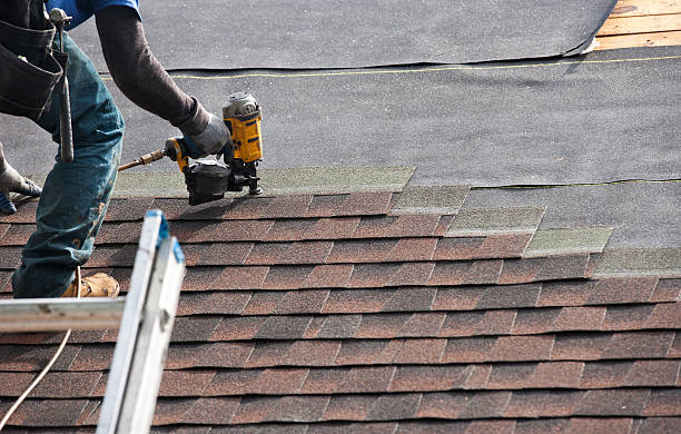 Licensed Storm Damage Roof Repair service in Sumerduck, VA - Brentwood Metal Roofing